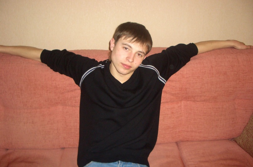 Михаил Алёшкин фотография #13