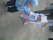 Христина Левіна фотография #19 (источник - https://vk.com/id71108448)