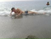 Фотография Аршинникова Дмитрия