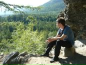 Фотография Никитина Александра