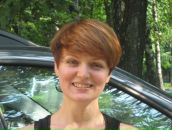 Фотография Гремяковой Натальи