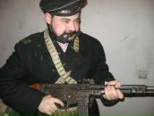 Фотография Евгенего Товарища