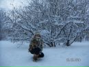 Фотография Погребной Маши
