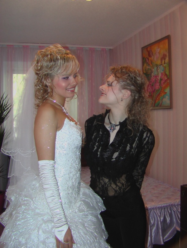 Julia Bilenko фотография #17