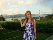 Фотография Салтыковой Наталии