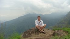 Фотография Ларионова Николая