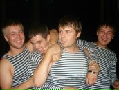 Сергей Трофимов фотография #30 (источник - https://vk.com/id2961663)