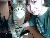 Фотография Богдановой Светы