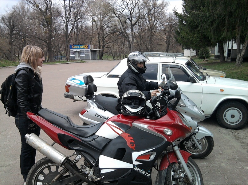 Дмитрий Вишняков фотография #40