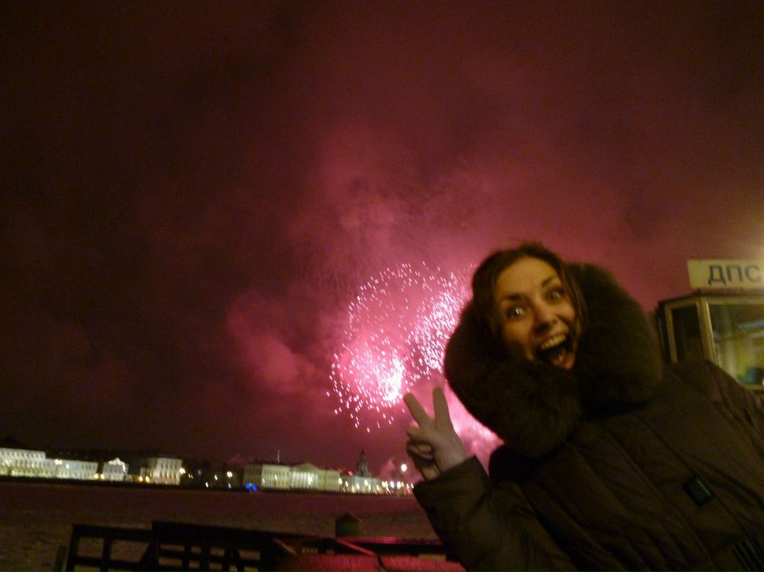 Анна Манько фотография #16