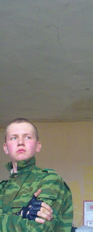 Айван Серков фотография #39