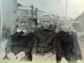 Фотография Вороновой Светланы