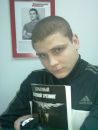 Фотография Угняченко Дмитрия