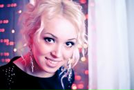 Фотография Сазоновой Натальи