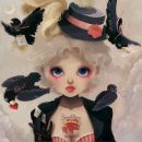 Фотография Абрамовой Алисы