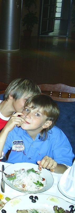 Данил Борщев фотография #6