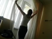 Міша Дрозд фотография #37 (источник - https://vk.com/id82361314)