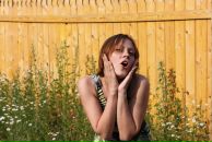 Фотография Лялиной Марии