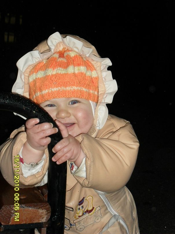 Софья Андронова фотография #8