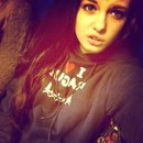 Фотография Титовой Марины