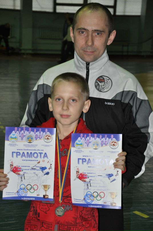 Иван Солодов фотография #13