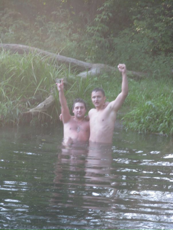 Игорь Быков фотография #39