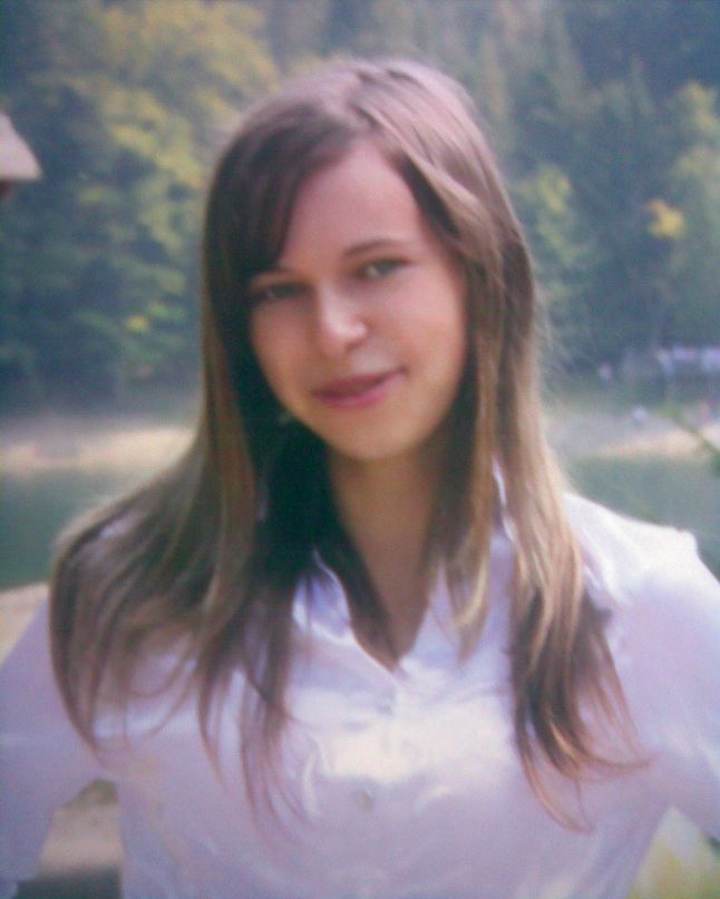 Марина Бугина фотография #2