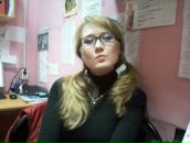 Фотография Закруткиной Екатерины