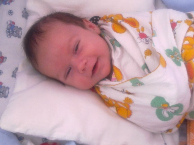 Витек Трофимов фотография #49