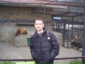 Фотография Боженова Дмитрия