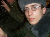 Фотография Чищевого Ивана