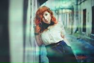 Фотография Белкиной Лены