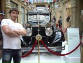 Фотография Конева Юрия