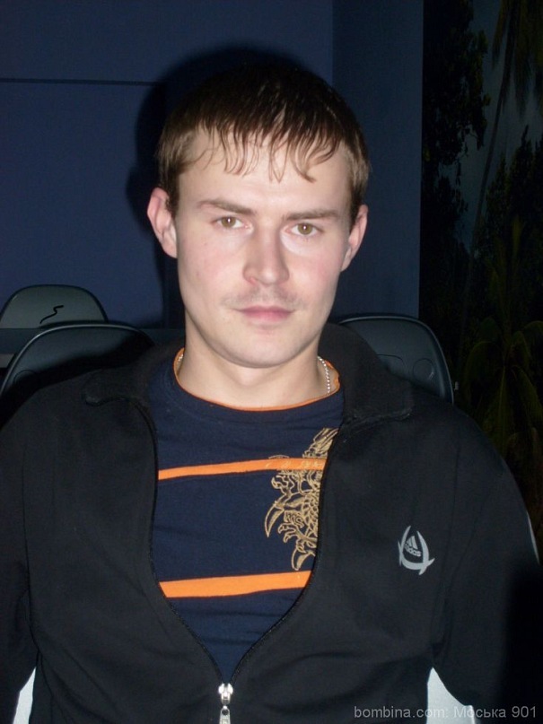 Александр Круглов фотография #12