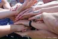 Фотография Алейник Светланы