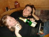 Фотография Маретиной Ксении