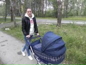 Фотография Набатчиковой Анастасии