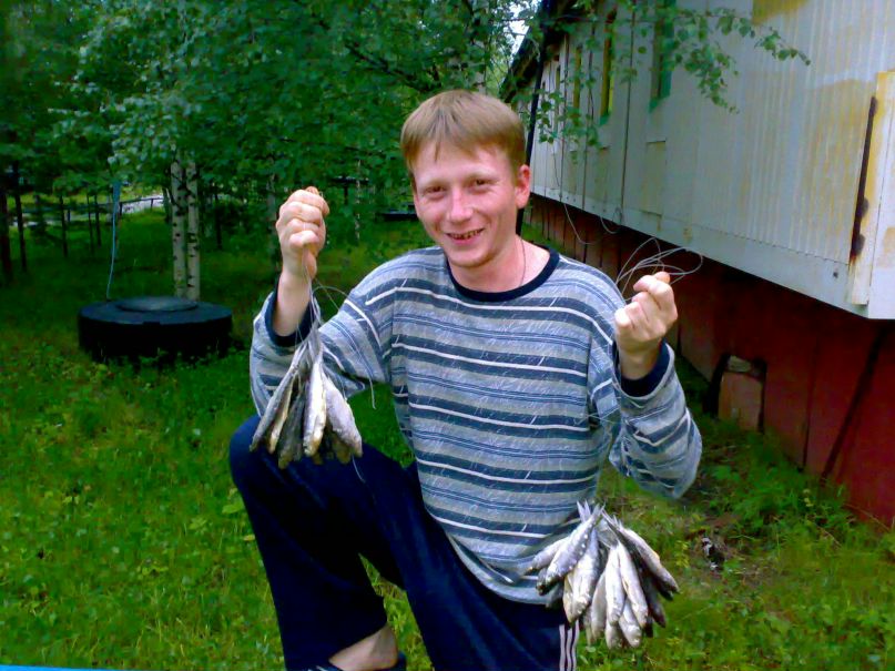 Рустем Мамаев фотография #19