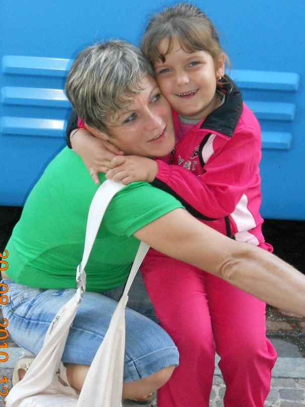 Ирина Логвинова фотография #27