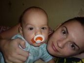 Фотография Выговской Катерины