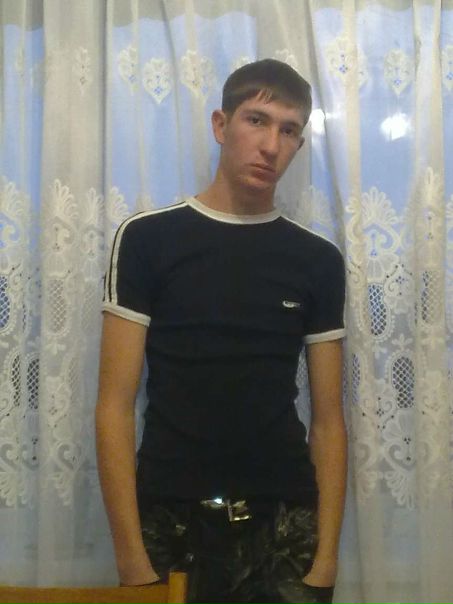 Павел Синицын фото №1