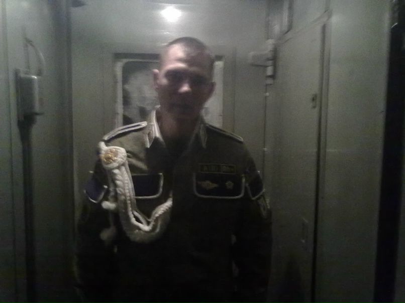 Дмитрий Чупашов фотография #50