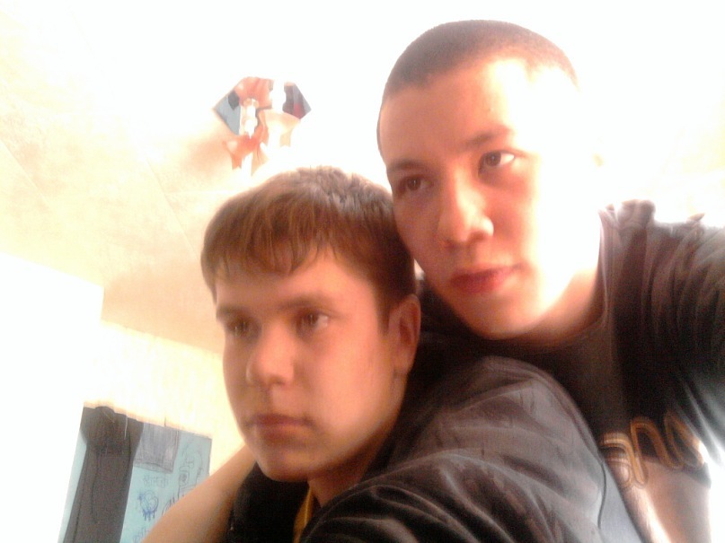 Вася Симонов фотография #34