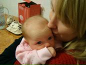 Фотография Павловой Катерины