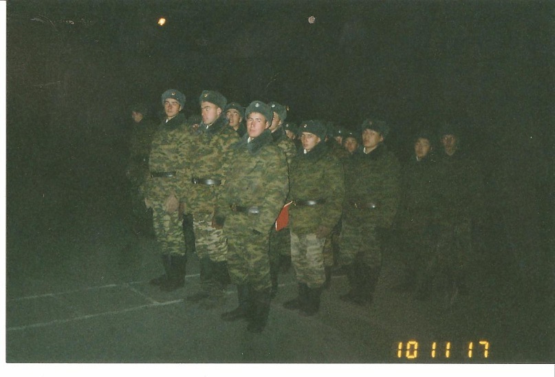 Витёк Евсюков фотография #42