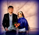 Фотография Кожевниковой Оли