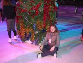 Фотография Непомнящей Аси