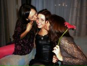 Фотография Петровой Ольги