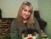 Фотография Гузенко Натальи