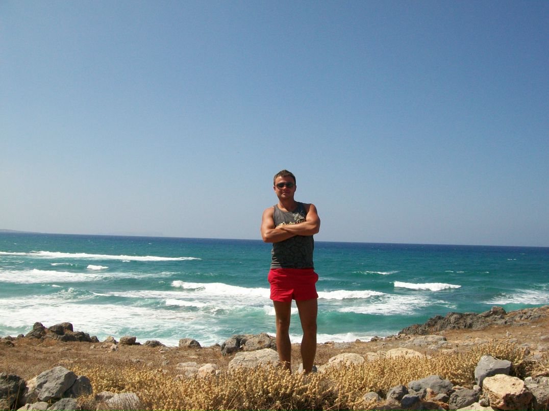 Дмитрий Варламов фотография #9